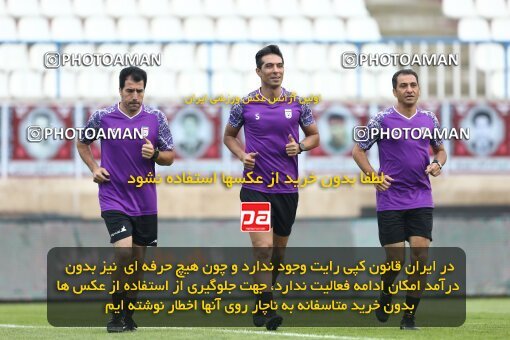 1938841, Bandar Anzali, Iran, Iran Pro League، Persian Gulf Cup، 2022-2023 season، First Leg، Week 10، Malvan Bandar Anzali ۰ v ۱ Persepolis on 2022/10/20 at Sirous Ghayeghran Stadium