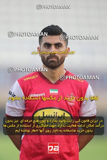 1934537, Bandar Anzali, Iran, Iran Pro League، Persian Gulf Cup، 2022-2023 season، First Leg، Week 10، Malvan Bandar Anzali ۰ v ۱ Persepolis on 2022/10/20 at Sirous Ghayeghran Stadium