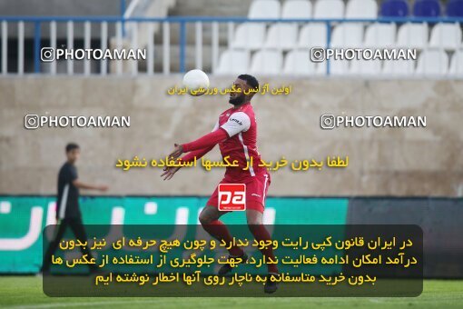 1934560, Bandar Anzali, Iran, Iran Pro League، Persian Gulf Cup، 2022-2023 season، First Leg، Week 10، Malvan Bandar Anzali ۰ v ۱ Persepolis on 2022/10/20 at Sirous Ghayeghran Stadium