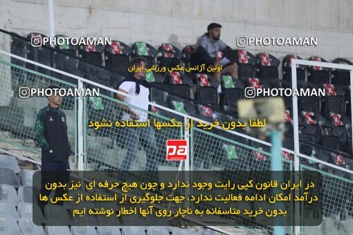 1936073, Tehran, Iran, Iran Pro League، Persian Gulf Cup، 2022-2023 season، First Leg، Week 10، Esteghlal ۰ v ۰ Aluminium Arak on 2022/10/21 at Azadi Stadium