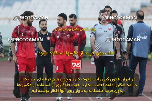 1939993, Tehran, Iran, Iran Pro League، Persian Gulf Cup، 2022-2023 season، First Leg، Week 11، Persepolis ۱ v ۰ Mes Kerman on 2022/10/27 at Azadi Stadium