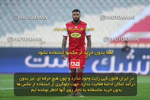 1940032, Tehran, Iran, Iran Pro League، Persian Gulf Cup، 2022-2023 season، First Leg، Week 11، Persepolis ۱ v ۰ Mes Kerman on 2022/10/27 at Azadi Stadium