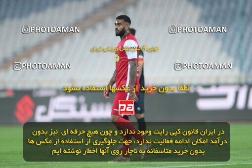 1940067, Tehran, Iran, Iran Pro League، Persian Gulf Cup، 2022-2023 season، First Leg، Week 11، Persepolis ۱ v ۰ Mes Kerman on 2022/10/27 at Azadi Stadium