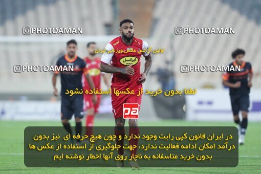 1940105, Tehran, Iran, Iran Pro League، Persian Gulf Cup، 2022-2023 season، First Leg، Week 11، Persepolis ۱ v ۰ Mes Kerman on 2022/10/27 at Azadi Stadium