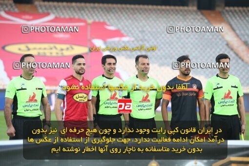 1940197, Tehran, Iran, Iran Pro League، Persian Gulf Cup، 2022-2023 season، First Leg، Week 11، Persepolis ۱ v ۰ Mes Kerman on 2022/10/27 at Azadi Stadium