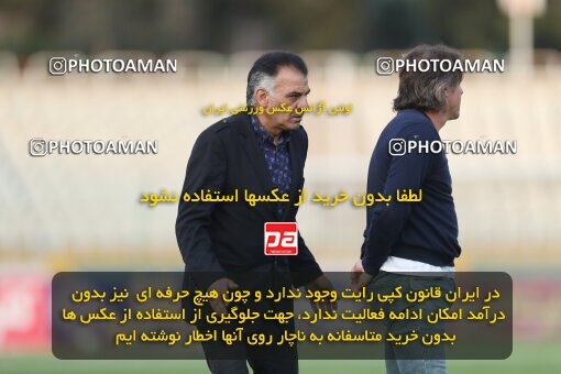 1940597, Tehran, Iran, Iran Pro League، Persian Gulf Cup، 2022-2023 season، First Leg، Week 11، Havadar S.C. ۰ v ۱ Esteghlal on 2022/10/28 at Shahid Dastgerdi Stadium