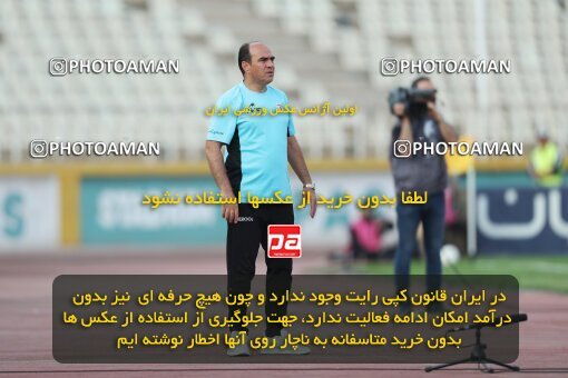 1940600, Tehran, Iran, لیگ برتر فوتبال ایران، Persian Gulf Cup، Week 11، First Leg، Havadar S.C. 0 v 1 Esteghlal on 2022/10/28 at Shahid Dastgerdi Stadium