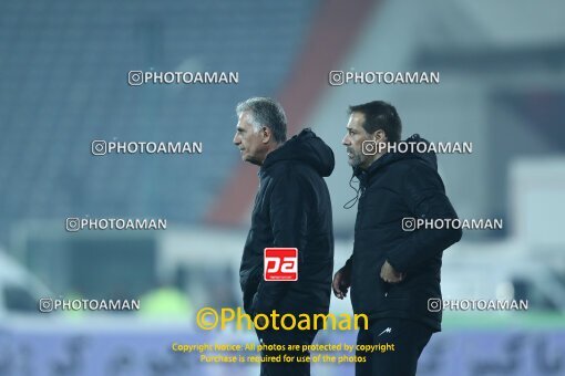 1947340, Tehran, Iran, International friendly match، Iran 1 - 0 Nicaragua on 2022/11/10 at Azadi Stadium