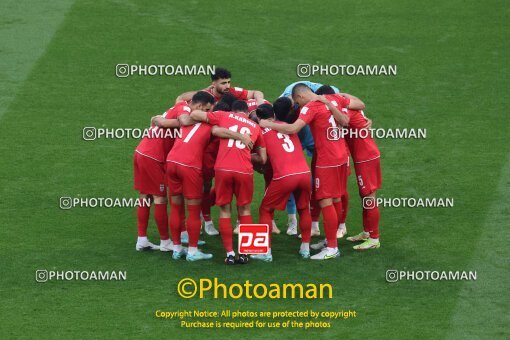 1961392, Al Rayyan, Qatar, 2022 FIFA World Cup, Group stage, Group B, England 6 v 2 Iran on 2022/11/21 at Khalifa International Stadium