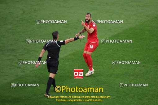 1961496, Al Rayyan, Qatar, 2022 FIFA World Cup, Group stage, Group B, England 6 v 2 Iran on 2022/11/21 at Khalifa International Stadium