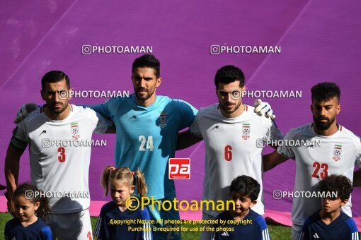 1961418, Al Rayyan, Qatar, 2022 FIFA World Cup, Group stage, Group B, Wales [*parameter:140*] v [*parameter:139*] Iran on 2022/11/25 at Ahmad bin Ali Stadium