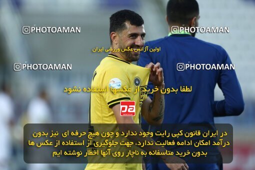 1958456, Bandar Anzali, Iran, Iran Pro League، Persian Gulf Cup، 2022-2023 season، First Leg، Week 12، Malvan Bandar Anzali ۰ v ۰ Sepahan on 2022/12/19 at Sirous Ghayeghran Stadium