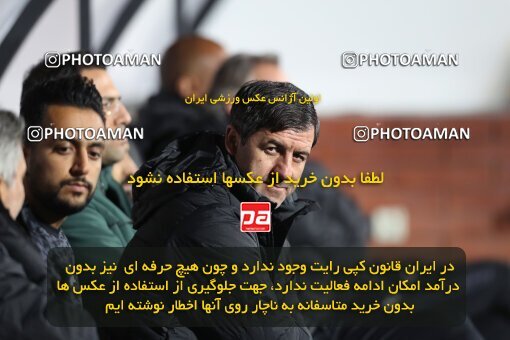 2030977, Tehran, Iran, لیگ برتر فوتبال ایران، Persian Gulf Cup، Week 12، First Leg، 2022/12/20، Esteghlal 2 - 2 Persepolis