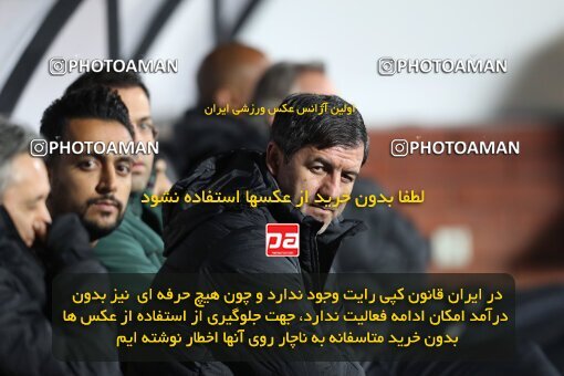 2030985, Tehran, Iran, لیگ برتر فوتبال ایران، Persian Gulf Cup، Week 12، First Leg، 2022/12/20، Esteghlal 2 - 2 Persepolis