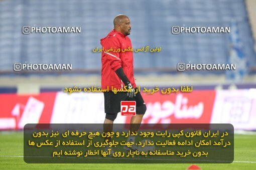 2031053, Tehran, Iran, لیگ برتر فوتبال ایران، Persian Gulf Cup، Week 12، First Leg، 2022/12/20، Esteghlal 2 - 2 Persepolis