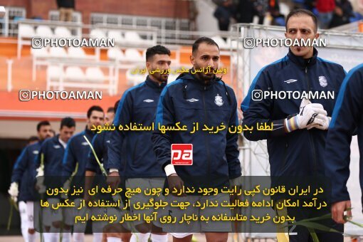 2035379, Kerman, Iran, Iran Pro League، Persian Gulf Cup، 2022-2023 season، First Leg، Week 14، Mes Kerman ۰ v ۰ Malvan Bandar Anzali on 2022/12/31 at Shahid Bahonar Stadium