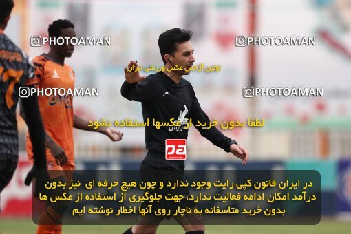 2035429, Kerman, Iran, Iran Pro League، Persian Gulf Cup، 2022-2023 season، First Leg، Week 14، Mes Kerman ۰ v ۰ Malvan Bandar Anzali on 2022/12/31 at Shahid Bahonar Stadium