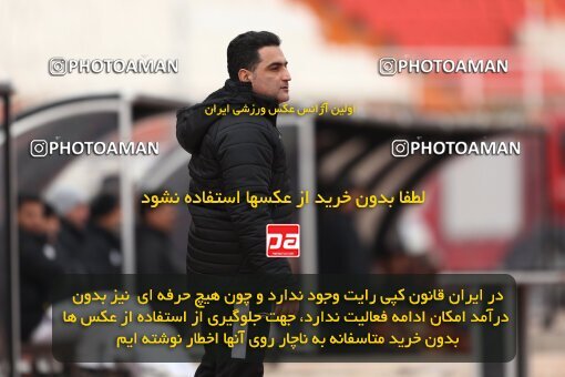 2035503, Kerman, Iran, Iran Pro League، Persian Gulf Cup، 2022-2023 season، First Leg، Week 14، Mes Kerman ۰ v ۰ Malvan Bandar Anzali on 2022/12/31 at Shahid Bahonar Stadium