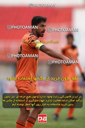 2035641, Kerman, Iran, Iran Pro League، Persian Gulf Cup، 2022-2023 season، First Leg، Week 14، Mes Kerman ۰ v ۰ Malvan Bandar Anzali on 2022/12/31 at Shahid Bahonar Stadium