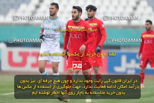 1965099, Arak, Iran, Iran Pro League، Persian Gulf Cup، 2022-2023 season، First Leg، Week 15، Aluminium Arak ۰ v ۱ Foulad Khouzestan on 2023/01/04 at Arak Imam Khomeini Stadium