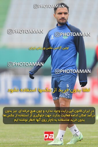 1965124, Arak, Iran, Iran Pro League، Persian Gulf Cup، 2022-2023 season، First Leg، Week 15، Aluminium Arak ۰ v ۱ Foulad Khouzestan on 2023/01/04 at Arak Imam Khomeini Stadium