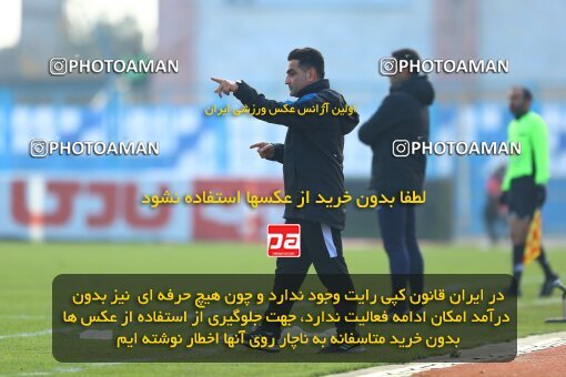 1970749, Bandar Anzali, Iran, Iran Pro League، Persian Gulf Cup، 2022-2023 season، Second Leg، Week 16، Malvan Bandar Anzali ۱ v ۰ Paykan on 2023/01/19 at Sirous Ghayeghran Stadium