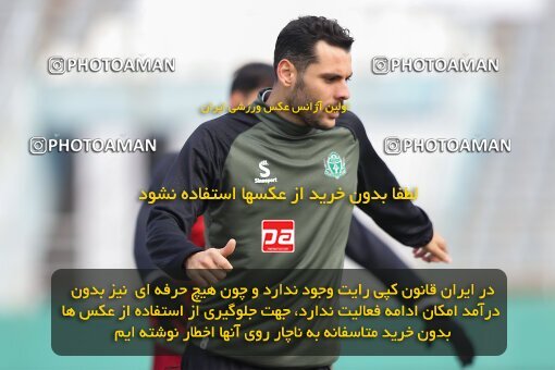 1973926, Arak, Iran, لیگ برتر فوتبال ایران، Persian Gulf Cup، Week 17، Second Leg، 2023/01/27، Aluminium Arak 3 - 1 Sanat Naft Abadan