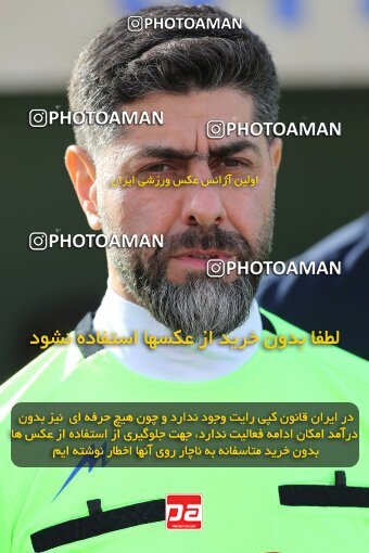 1973009, Sirjan, Iran, Iran Pro League، Persian Gulf Cup، 2022-2023 season، Second Leg، Week 17، Gol Gohar Sirjan 2 v 2 Mes Rafsanjan on 2023/01/27 at شهید سلیمانی