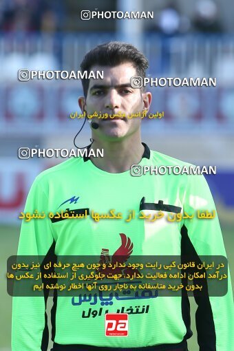 1975715, Bandar Anzali, Iran, Iran Pro League، Persian Gulf Cup، 2022-2023 season، Second Leg، Week 18، Malvan Bandar Anzali ۱ v ۰ Nassaji Mazandaran F.C on 2023/02/01 at Sirous Ghayeghran Stadium