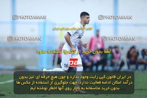 1975809, Bandar Anzali, Iran, Iran Pro League، Persian Gulf Cup، 2022-2023 season، Second Leg، Week 18، Malvan Bandar Anzali ۱ v ۰ Nassaji Mazandaran F.C on 2023/02/01 at Sirous Ghayeghran Stadium