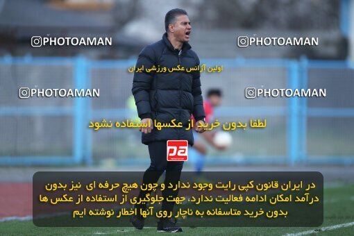 1975816, Bandar Anzali, Iran, Iran Pro League، Persian Gulf Cup، 2022-2023 season، Second Leg، Week 18، Malvan Bandar Anzali ۱ v ۰ Nassaji Mazandaran F.C on 2023/02/01 at Sirous Ghayeghran Stadium