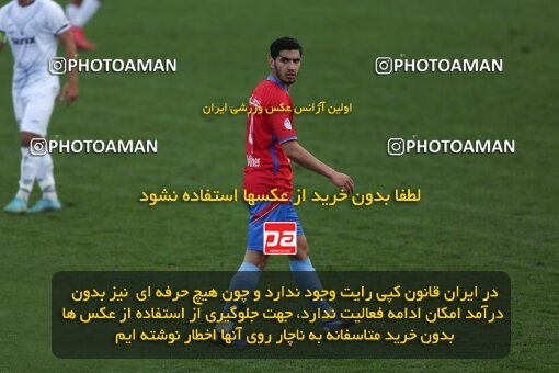 1975239, Bandar Anzali, Iran, Iran Pro League، Persian Gulf Cup، 2022-2023 season، Second Leg، Week 18، Malvan Bandar Anzali ۱ v ۰ Nassaji Mazandaran F.C on 2023/02/01 at Sirous Ghayeghran Stadium