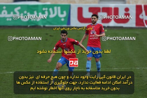 1975269, Bandar Anzali, Iran, Iran Pro League، Persian Gulf Cup، 2022-2023 season، Second Leg، Week 18، Malvan Bandar Anzali ۱ v ۰ Nassaji Mazandaran F.C on 2023/02/01 at Sirous Ghayeghran Stadium