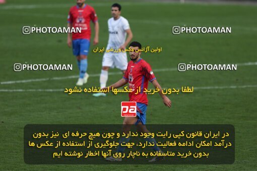 1975280, Bandar Anzali, Iran, Iran Pro League، Persian Gulf Cup، 2022-2023 season، Second Leg، Week 18، Malvan Bandar Anzali ۱ v ۰ Nassaji Mazandaran F.C on 2023/02/01 at Sirous Ghayeghran Stadium