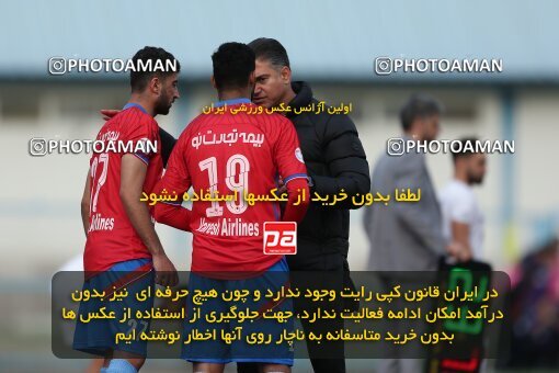 1975285, Bandar Anzali, Iran, Iran Pro League، Persian Gulf Cup، 2022-2023 season، Second Leg، Week 18، Malvan Bandar Anzali ۱ v ۰ Nassaji Mazandaran F.C on 2023/02/01 at Sirous Ghayeghran Stadium