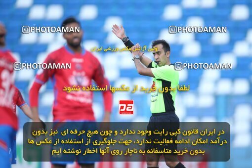 1975298, Bandar Anzali, Iran, Iran Pro League، Persian Gulf Cup، 2022-2023 season، Second Leg، Week 18، Malvan Bandar Anzali ۱ v ۰ Nassaji Mazandaran F.C on 2023/02/01 at Sirous Ghayeghran Stadium