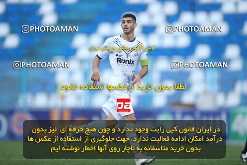 1975316, Bandar Anzali, Iran, Iran Pro League، Persian Gulf Cup، 2022-2023 season، Second Leg، Week 18، Malvan Bandar Anzali ۱ v ۰ Nassaji Mazandaran F.C on 2023/02/01 at Sirous Ghayeghran Stadium