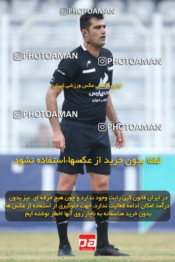 1976883, Qaem Shahr, Iran, Iran Pro League، Persian Gulf Cup، 2022-2023 season، Second Leg، Week 19، Nassaji Mazandaran F.C ۱ v ۱ Paykan on 2023/02/07 at Vatani Football Stadium