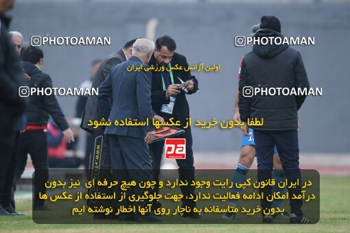 1976913, Qaem Shahr, Iran, Iran Pro League، Persian Gulf Cup، 2022-2023 season، Second Leg، Week 19، Nassaji Mazandaran F.C ۱ v ۱ Paykan on 2023/02/07 at Vatani Football Stadium