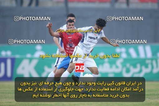 1976922, Qaem Shahr, Iran, Iran Pro League، Persian Gulf Cup، 2022-2023 season، Second Leg، Week 19، Nassaji Mazandaran F.C ۱ v ۱ Paykan on 2023/02/07 at Vatani Football Stadium