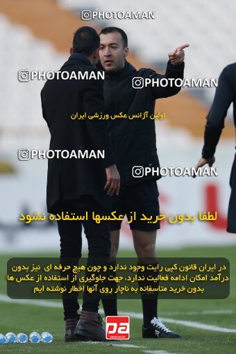 1980034, Tehran, Iran, Iran Pro League، Persian Gulf Cup، 2022-2023 season، Second Leg، Week 19، Esteghlal 3 v ۱ Naft M Soleyman on 2023/02/07 at Azadi Stadium