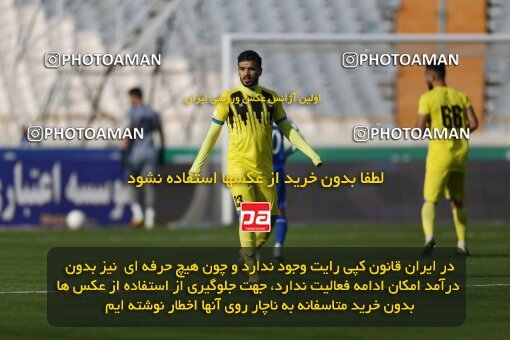 1980095, Tehran, Iran, Iran Pro League، Persian Gulf Cup، 2022-2023 season، Second Leg، Week 19، Esteghlal 3 v ۱ Naft M Soleyman on 2023/02/07 at Azadi Stadium