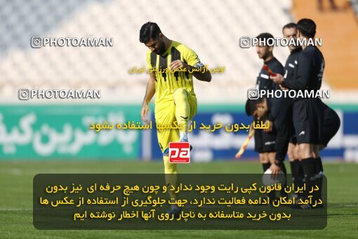 1980111, Tehran, Iran, Iran Pro League، Persian Gulf Cup، 2022-2023 season، Second Leg، Week 19، Esteghlal 3 v ۱ Naft M Soleyman on 2023/02/07 at Azadi Stadium