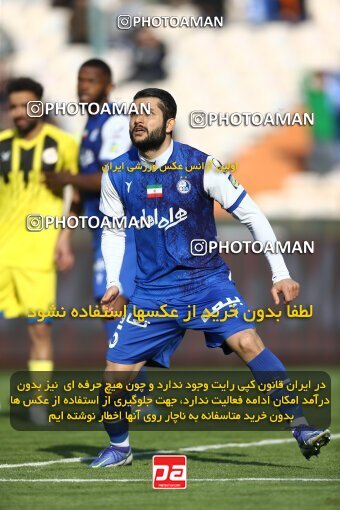 1980244, Tehran, Iran, Iran Pro League، Persian Gulf Cup، 2022-2023 season، Second Leg، Week 19، Esteghlal 3 v ۱ Naft M Soleyman on 2023/02/07 at Azadi Stadium