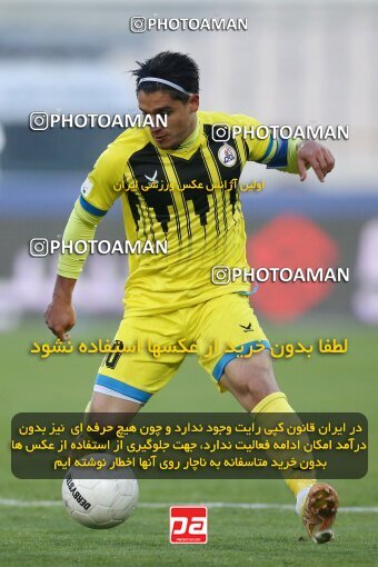 1980257, Tehran, Iran, Iran Pro League، Persian Gulf Cup، 2022-2023 season، Second Leg، Week 19، Esteghlal 3 v ۱ Naft M Soleyman on 2023/02/07 at Azadi Stadium