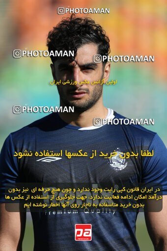 2038003, Isfahan, Iran, Iran Pro League، Persian Gulf Cup، 2022-2023 season، Second Leg، Week 19، Zob Ahan Esfahan ۱ v ۱ Malvan Bandar Anzali on 2023/02/08 at Foolad Shahr Stadium