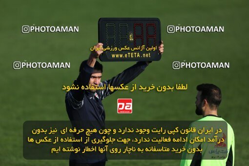 1981489, Bandar Anzali, Iran, Iran Pro League، Persian Gulf Cup، 2022-2023 season، Second Leg، Week 20، Malvan Bandar Anzali ۱ v 2 Gol Gohar Sirjan on 2023/02/13 at Sirous Ghayeghran Stadium