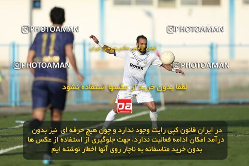 1981506, Bandar Anzali, Iran, Iran Pro League، Persian Gulf Cup، 2022-2023 season، Second Leg، Week 20، Malvan Bandar Anzali ۱ v 2 Gol Gohar Sirjan on 2023/02/13 at Sirous Ghayeghran Stadium