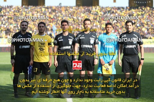 2223942, Isfahan, Iran, Friendly Match، Sepahan 2 - 0 FC Zenit on 2023/02/17 at Naghsh-e Jahan Stadium