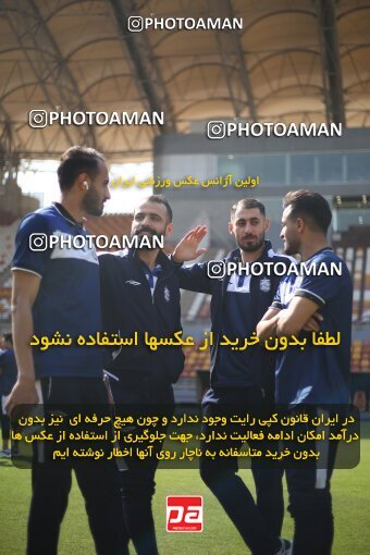 2039576, Ahvaz, Iran, Iran Pro League، Persian Gulf Cup، 2022-2023 season، Second Leg، Week 21، Foulad Khouzestan ۱ v ۰ Malvan Bandar Anzali on 2023/03/01 at Foolad Arena